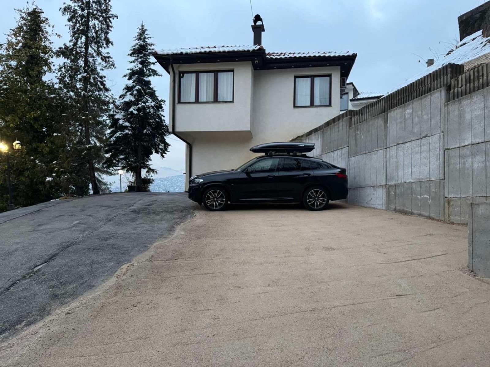 Residence 33 Sarajevo Exterior photo